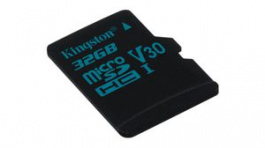 SDCG2/32GBSP, MicroSDHC Card 32GB UHS-I/U3/V30, Kingston