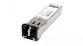 SFP-10G-SR-S=, Fibre Optic Transceiver 10Gbps SFP+ with Module for MMF, Cisco Systems