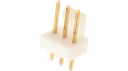 22-11-2032, Pin header Poles 3, Molex