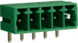 CTBP93HD/5 PCB Terminal Block horizontal 5P