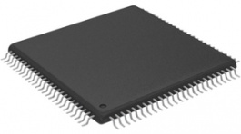 LAN91C111I-NS, Interface IC QFP-128, Microchip