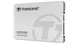 TS1TSSD220Q, SSD SSD220Q 2.5" 1TB SATA III, Transcend