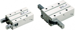 MHY2-25D, 180° Angle Gripper 183 °, SMC PNEUMATICS