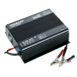 2045 24V Charger for lead-acid batt. 10A, Heat-sink,3-step charge control