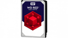 WD100EFAX, HDD WD Red NAS, Western Digital