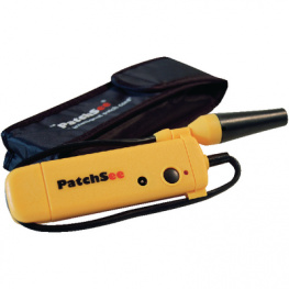 RO/PRO-PL, PRO PatchLight red, PatchSee