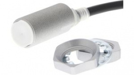 E2EQ-X11D118-T 2M, Inductive Sensor 11mm Make Contact (NO) 100mA, Omron
