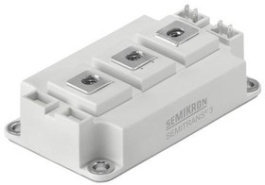 SKM200GB12T4, SEMIKRON