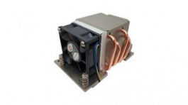 490-BGSV, Fan Accelerator Conversion Kit, Silver Suitable for PowerEdge R750, Dell