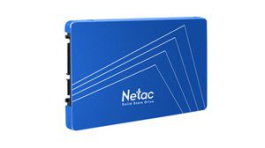 NT01N600S-128G-S3X, SSD N600S 2.5 128GB SATA III, Netac