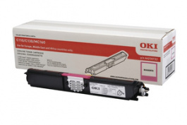 44250722, Toner magenta, Oki
