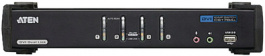 CS1784A, KVM switch 4-port DVI-I USB 2.0, Aten