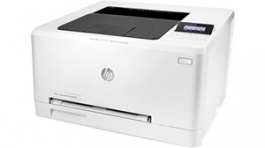 B4A21A#B19, Color LaserJet Pro M252N, HP