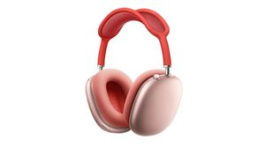 MGYM3ZM/A, AirPods Max, Over-Ear, Bluetooth, Pink, Apple
