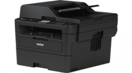 MFC-L2750DW, Compact 4-in-1 mono laser printer, Brother