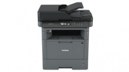 DCPL5500DNG1, Multifunction Printer, 1200 x 1200 dpi, 40 Pages/min., Brother