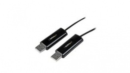 SVKMS2, KVM Switch Cable with File Transfer for Mac and PC, 1.8m, StarTech.com