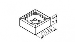 AT4078G, Frame, NKK Switches (NIKKAI, Nihon)