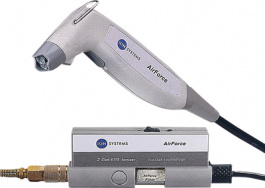 6115, Ionisation Gun F (CEE 7/4), MKS Instruments