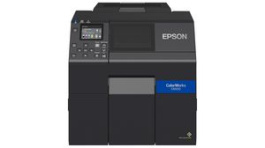 C31CH76102MK, Desktop Label Printer 119mm/s 1200 dpi, Epson