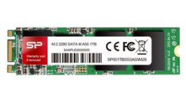 SP512GBSS3A55M28, SSD Ace A55 M.2 512GB SATA III, Silicon Power