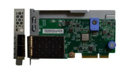7ZT7A00546, 10Gb Network Adapter, LOM, 2x SFP+, Lenovo
