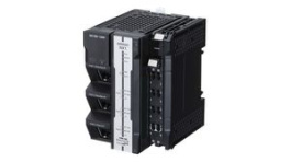 NX102-9000, CPU Unit, Ethernet/EtherCAT/EtherNet / IP/USB, 5 MB, Omron