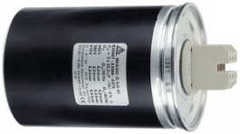 B25667-C5966-A375 BF, AC Power Capacitor, TDK-Epcos
