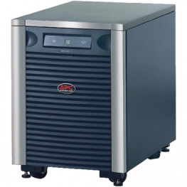 SYBFXR9I, Symmetra LX9 Tower XR Frame, APC