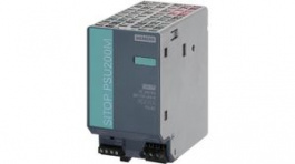6EP1334-3BA10-8AB0, Stabilized Power Supply Adjustable, 24 VDC/10 A, 240 W, Siemens