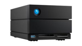 STLG16000400, External Storage Drive 2big HDD 16TB, Seagate