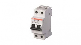 2CDS281103R0165, Miniature Circuit Breaker B, 16A, 440V, IP20/IP40, ABB