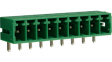 CTBP93HD/9 PCB Terminal Block horizontal 9P