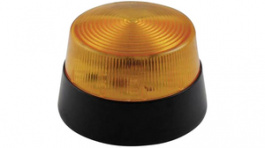 HAA40AN, LED beacon, orange, 12 VDC, Velleman