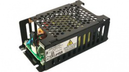 CUS-150M-36/A, AC-DC, Medical Power Supply 85 ... 264VAC, 36V, 4.16A, 150W, TDK-Lambda