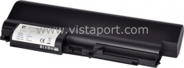 VIS-53-T400L, Lenovo Notebook battery, div. Mod., Vistaport