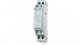 22.32.0.012.4420, Contactor, 2NC, 12V, 25A, 6.25kVA, FINDER