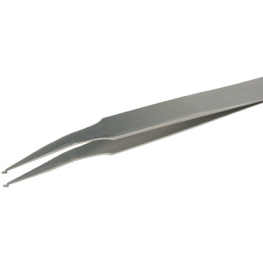 SM104-SA, Assembly Tweezers for SMD 120 mm, Ideal-Tek