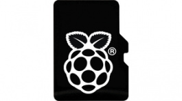 RASP OS 16GB, Raspberry Pi OS 2.1 16-GB microSD card, pre-installed, Raspberry