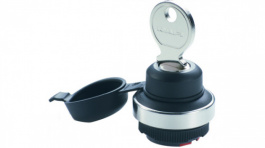 1.30.285.101/0100, Keylock Switch Actuator, RAFI