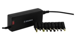 19102134, Universal Notebook Charger with 11 Adapters 90W, Xilence