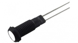 356-998-04-40, LED Indicator white 3.2 VDC Stranded Wires, 300 mm, Marl