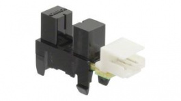 EE-SX4235A-P2, Датчик: оптоэлектронный; приемник-передатчик (щелевой); 5мм, Omron