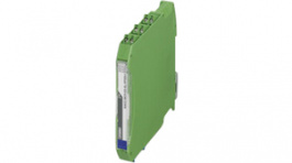 MACX MCR-EX-SL-RPSSI-I, Power/Input Isolating Amplifier, Phoenix Contact