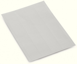 750-100, Marker Cards 750-100, Wago