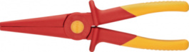 98 62 02, Губцевый; изолированные, круглогубцы, с удлиненными губками, Knipex