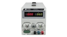 T3PS16006, Блок питания: лабораторный; импульсный,одноканальный; 0?60ВDC, TELEDYNE LECROY
