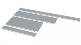 21N352, Flat Front Panel, 3 HE 52 TE, ELMA