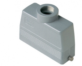 MMV 16 L32, Hoods with 2 pegs, ILME