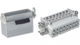 75009634, Connector kit, Female 17, LAPP